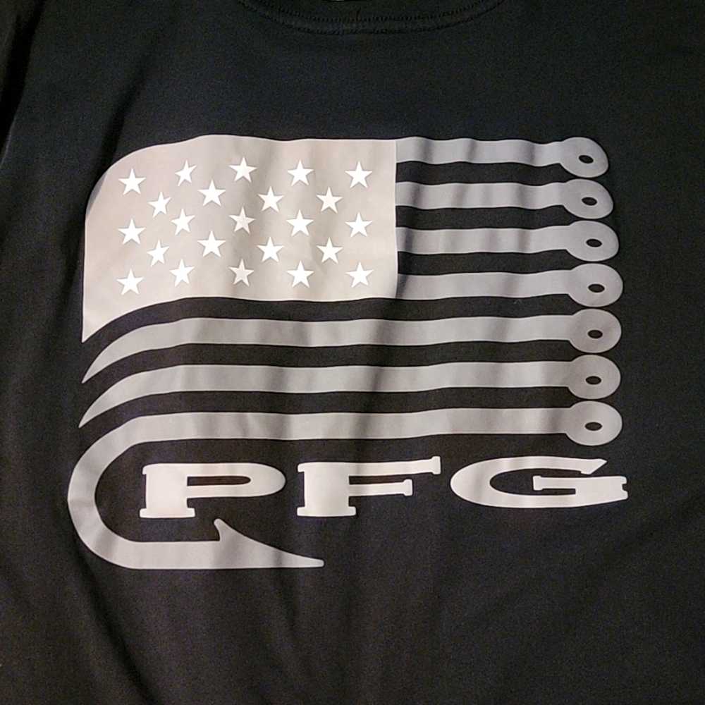 Columbia T Shirt XXL